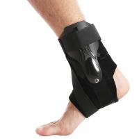 Ankle Brace Compression Sleeve Ankle Splint Stabilizer For Volleyball Basketball Breathable Ankle Support Brace Injury Recovery