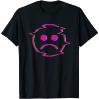 HOT ITEM!!Family Tee Couple Tee New Arrivals Sadboi Sad Face Green Aesthetic Vaporwave Sad Boi T-Shirt For Adult Christmas Gift