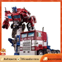 [Goods Collection] COD ออพติมัส ไพรม์ ของเล่นแปลงร่างคลาส V SS38 Optimus Prime Commander ของเล่นแปลงร่างของขวัญสร้างสรรค