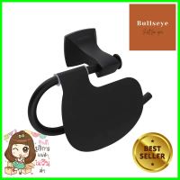 ที่ใส่กระดาษ HAFELE 495.80.169 สีดำTOILET ROLL HOLDER HAFELE 495.80.169 BLACK **สินค้าแนะนำ**