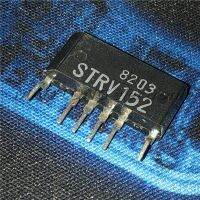 5PCS / LOT STRV152 SIP-6 บล็อกฟิล์มหนากําลังในสต็อก