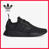 สไตล์เดียวกันที่เคาน์เตอร์ Adidas NMD_R1 Skateboard shoes Mens sports shoes Outdoor running shoes รองเท้าวิ่ง รองเท้ากีฬาชาย รองเท้าสเก็ตบอร์ดผู้ชาย รองเท้ากีฬา รองเท้าสเก็ตบอร์ด รองเท้ากีฬากลางแจ้งระบายอากาศได้ดี น้ำหนักเบา