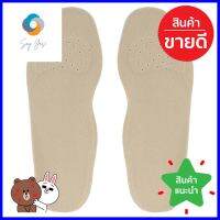 รองในรองเท้า PU PANGOLIN ผู้ชาย M สีเบจPU INSOLES PANGOLIN FOR MEN MEDIUM BEIGE **สอบถามเพิ่มเติมได้จ้า**