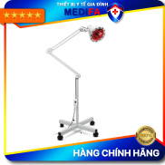 Đèn hồng ngoại cao cấp LUCASS LP-S1, đèn hồng ngoại y tế có chân cao