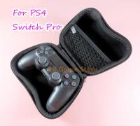 1pc/lot Handbag Protective Game Controller Carrying Pouch Storage Travel bag For PS4 NS Switch Pro Eva Hard Bag Sleeve Cases Covers