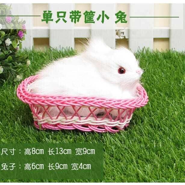 simulation-size-white-rabbit-rabbit-plush-toy-dolls-the-rabbit-model-of-rural-furnishing-articles-animals-shooting-props