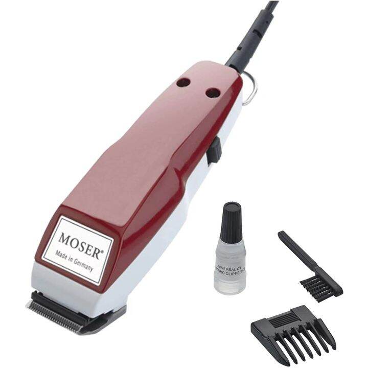 Moser Hair Clipper Moito 4pcs/set Hair Clipper Limit Comb Replacement