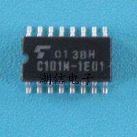 5pcs C101M-1E01 SOP-16