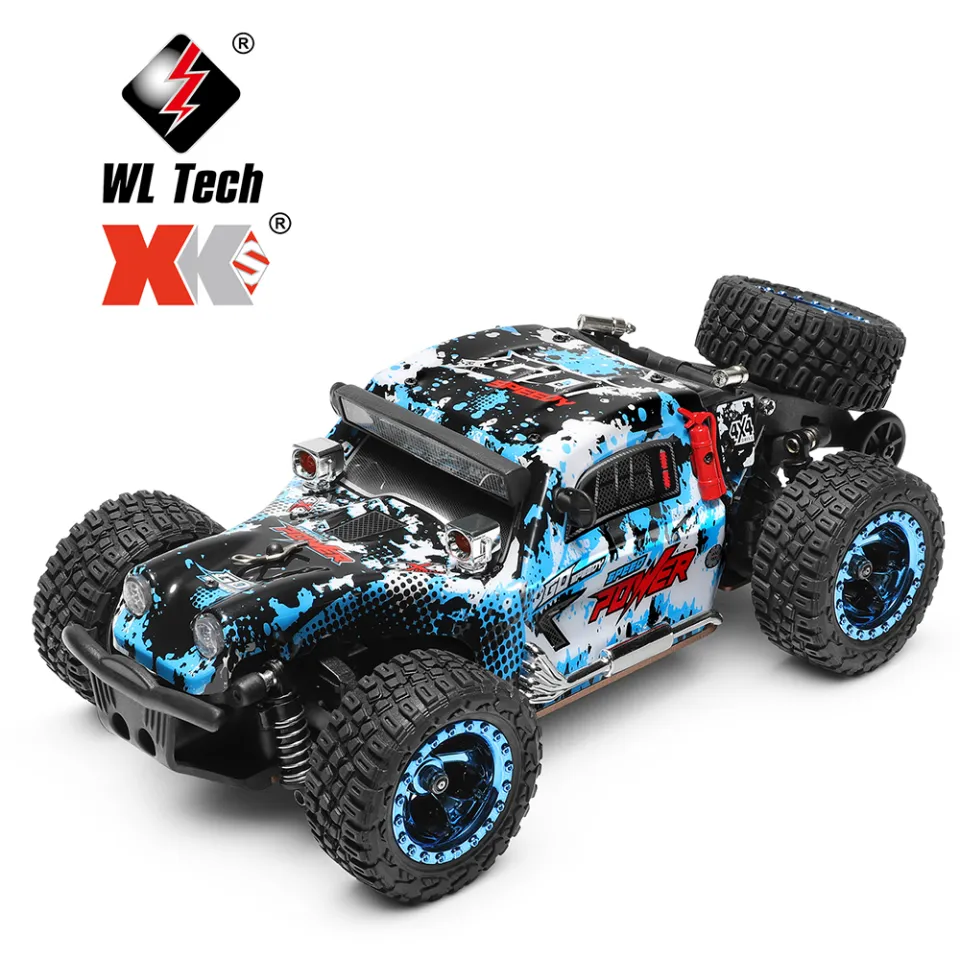 wltoys rc