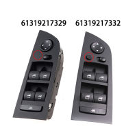 Car Window Lifter Control Switch For BMW E90 E91 2004-2013 3 Series Accessories 329 331 332 334