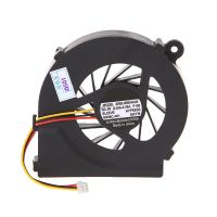 【✱2023 HOT✱】 tu884140474 Lapcooler ซีพียูเย็นพัดลมสำหรับ Hp Pavillion G6 G6-1000 G6-1100 G6-1200 G6-1300