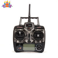 MG【ready Stock】Transmitter สำหรับ WLtoys V911 V912 V913 F949 F959 WLtoys RC เฮลิคอปเตอร์รีโมทคอนโทรล【cod】