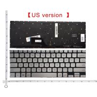 Us/ru ใหม่สำหรับ ASUS VivoBook S13 S330 S330U S330F X330 X330UN X330UA Adol 13U 13UA 13UN 13F 13FA 13FN ไฟเรืองแสงของแป้นพิมพ์