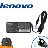 Adapter Lenovo 20v4.5a usb  อะแดปเตอร์ เลโนโว่ 20V 4.5A USB สายชาร์จโน๊ตบุ๊ค สายชาร์จ ที่ชาร์แบตเตอรี่ battery สายชาร์จโน๊ตบุ๊คราคาถูก สายชาร์จโน๊ต อะแดป