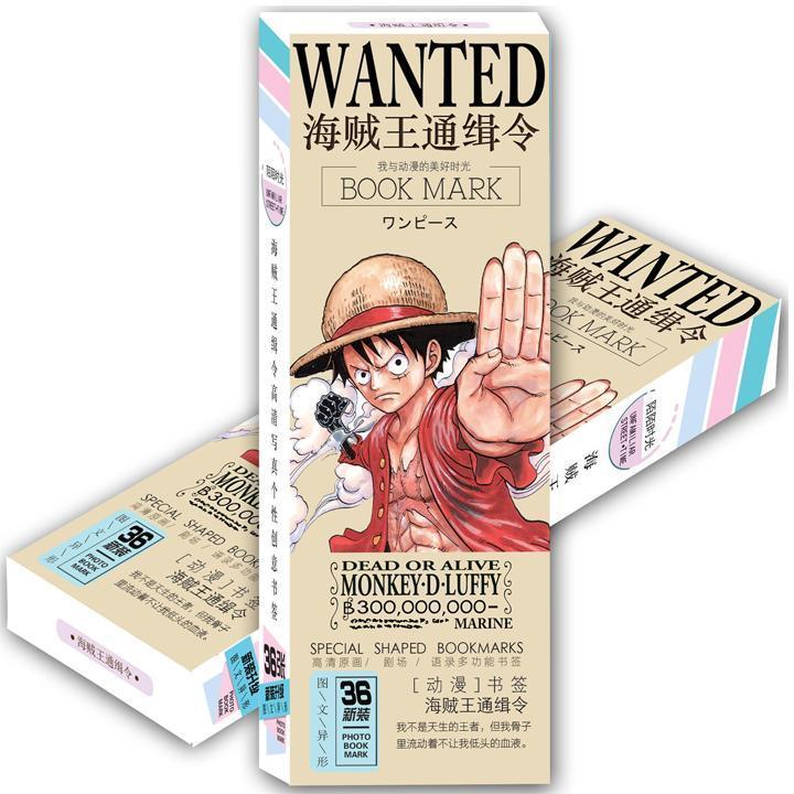 Hộp ảnh Bookmark One Piece Wanted chứa đựng những hình ảnh anime One Piece nổi tiếng nhất. Cùng tham gia cộng đồng yêu thích One Piece và xem những hình ảnh đẹp lung linh cùng Bookmark One Piece Wanted.