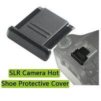 jfjg✔  1/3/5/10PCS Flashing Hot Shoe Cover Protection BS-1 SLR camera Accessories Boot