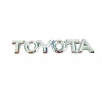 โลโก้ TOYOTA Logo โตโยต้า