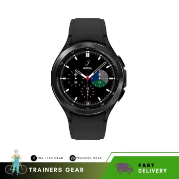 Samsung Galaxy Watch4 Classic 42mm SM-R885 GPS + LTE - Excellent