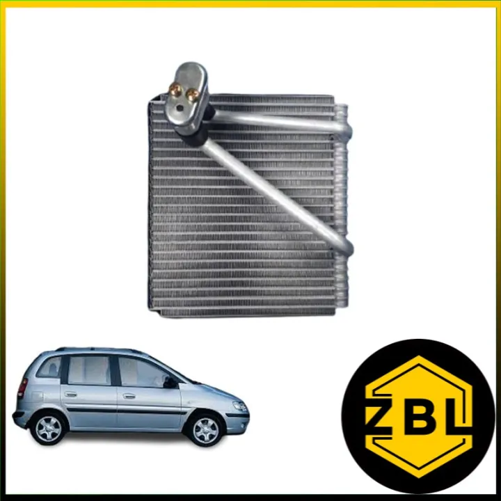 HYUNDAI MATRIX 2004 HCC COOLING COIL EV1043 Evaporator AIR COND AC A/C
