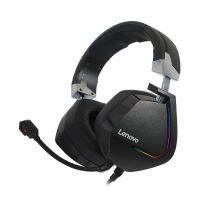 LENOVO H402-3.5J GAMING HEADSET RGB