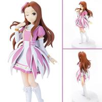 Figure ฟิกเกอร์ The Idolmaster ดิ ไอดอลมาสเตอร์ Iori Minase อิโอริ มินะเสะ Ver Anime ของสะสมหายาก อนิเมะ การ์ตูน มังงะ คอลเลกชัน ของขวัญ Gift จากการ์ตูนดังญี่ปุ่น New Collection Doll ตุ๊กตา manga Model โมเดล