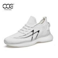 CCE mens shoes increase breathable and comfortable casual sports shoes mens all-match cushioning outdoor shoes mens LG8009-C shoes