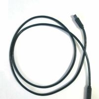 6 Pin 100cm Speed Sensor Extension Cable Copper Wire For Tongsheng Tsdz2 Motor