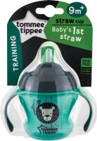 Tommee Tippee แก้วหัดดื่ม ถ้วยหัดดื่ม ทอมมี่ ทิปปี้  ขนาด 5 ออนซ์ สำหรับเด็กอายุ 9 เดือนขึ้นไป