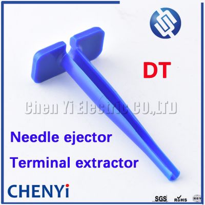 Limited Time Discounts 50Pcs DT Series Pin Contact 0462-201-16141 0460-202-16141 Stainless Steel 16-20AWG Deutsch Crimp Solid Female Male 1.5 Terminal