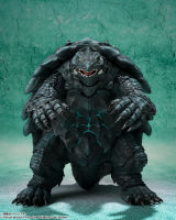 Bandai(บันได) TAMASHII S.H.MONSTERARTS GAMERA [2023]