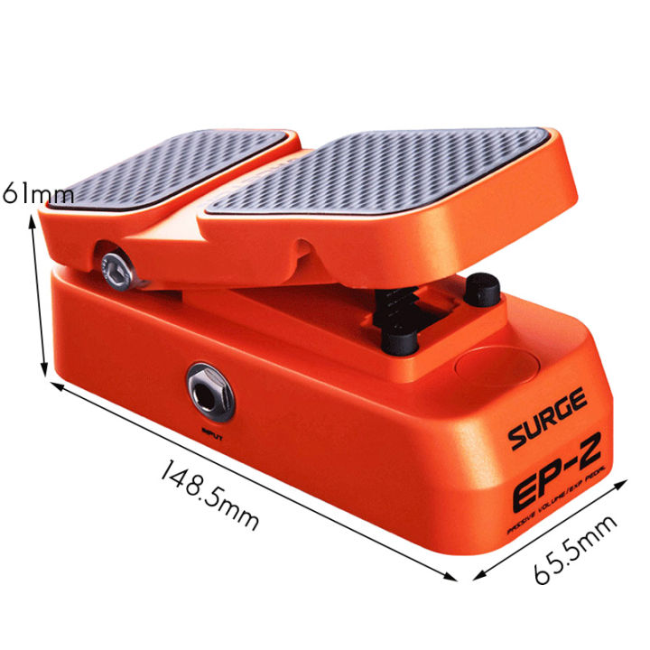 valeton-ep-2-passive-volume-amp-expression-guitar-bass-keyboard-synth-synthesizer-workstation-exp-pedal