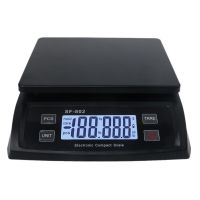 Postage Scale Digital Shipping Scale 66lb / 0.1oz Postal Weight Scale Luggage Scales