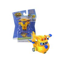 Super wings transforming a bot - Donnie ซุปเปอร์วิงส์หุ่นยนต์แปลงร่างขนาด 2 นิ้ว SW740042