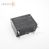 5pcslot G4A-1A-PE 24VDC G4A-1A-PE-24VDC G4A1APE24DC G4A-1A-PE DC24 Power Relay 24VDC Free shipping New original