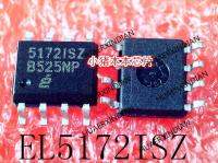 5PCS New Original EL5172ISZ 5172ISZ 51721SZ SOP-8 In Stock