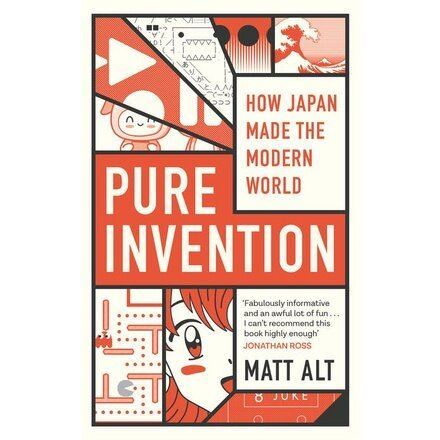 click-believe-you-can-gt-gt-gt-pure-invention-how-japans-pop-culture-conquered-the-world-หนังสือภาษาอังกฤษ-พร้อมส่ง