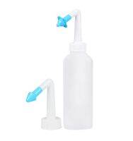 【YP】 The latest 400ml quality nasal washing device kettle irrigator children