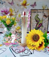 Whisper Ghost Eau De Toilette For Women 50 ml.  ( ไม่มีกล่อง No Box )