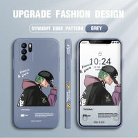 (คลังสินค้าพร้อม) เคสมือถือสำหรับ OPPO Reno6 Z 5G Reno 6Z 5G เคสโทรศัพท์สำหรับเด็กผู้ชายเด็กผู้หญิงเคสขอบด้านข้างน้ำเคสปกป้องฝาหลัง