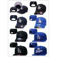 Hot Newest Top-quality New arrival 2022 2023 Newest shot goods Most popular 22/23 Top quality Ready Stock High quality 16 styles 2022 MLB LosAngelesDodgers High-quality Trendy Baseball Cap Casual Outdoor Sports Adjustable Sun Hat