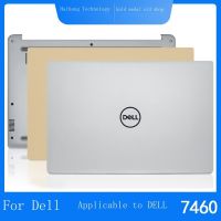 ใหม่/Gratis Ongkir✳11เหมาะสำหรับ Dell/dell Inspiron Lingonyue 7460 7000เผาไหม้7472เปลือก D