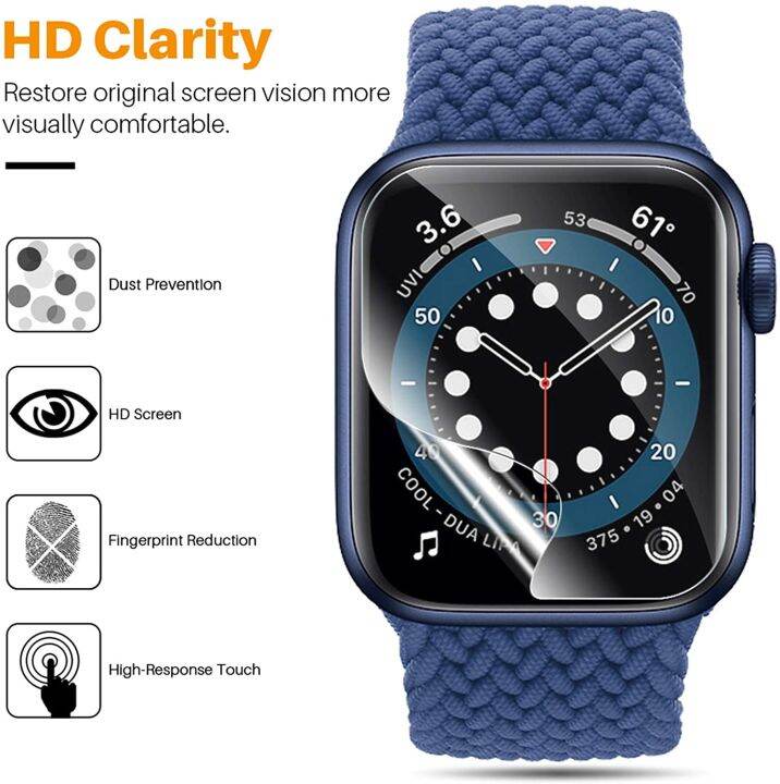 hd-film-for-apple-watch-screen-protector-45mm-41mm-not-tempered-glass-iwatch-protector-apple-watch-series-7-8-45-mm-accessories-screen-protectors