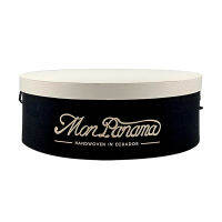 กล่องใส่หมวก MonPanama HAT BOX