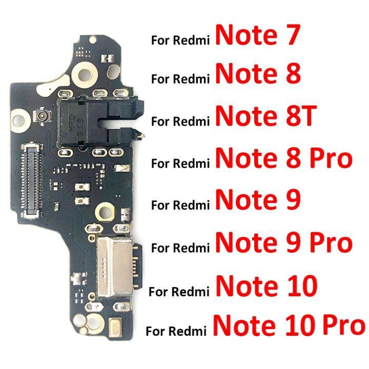 xiaomi redmi note 8 pro usb