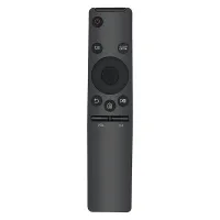 BN59-01259B Replace Remote for Samsung 4K UHD TV 6 Series UN40KU6290 UN40KU6290F UN40KU6290FXZA UN50KU6290UN50KU6290F
