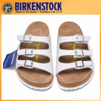 2024New spot BirkenstockII Florida sandals slippers