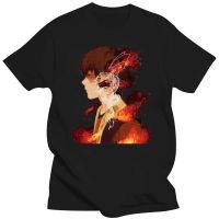 Unix T Shirt Men Guys The Avatar Last Airbender Zuko Katara Toph Aang Iroh Printed Art Artwork Tee XS-6XL