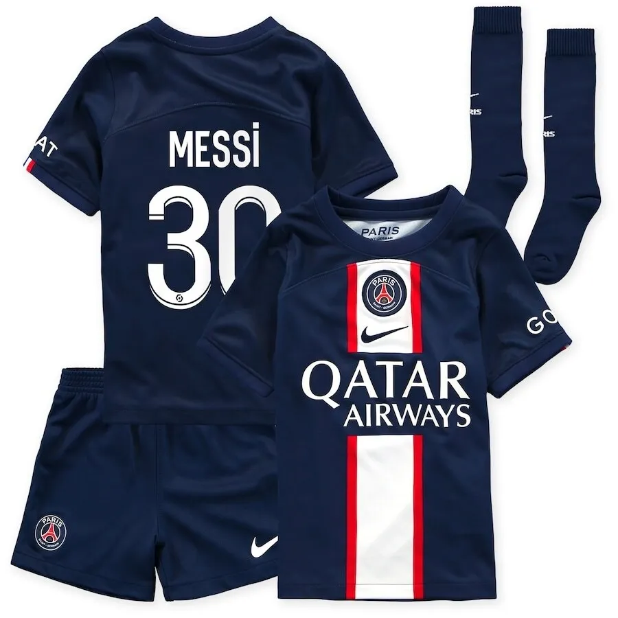 Ensemble discount psg junior