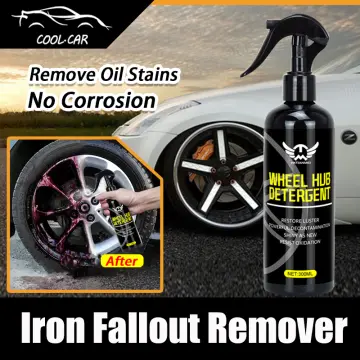 Shop Car Rim Cleaner online