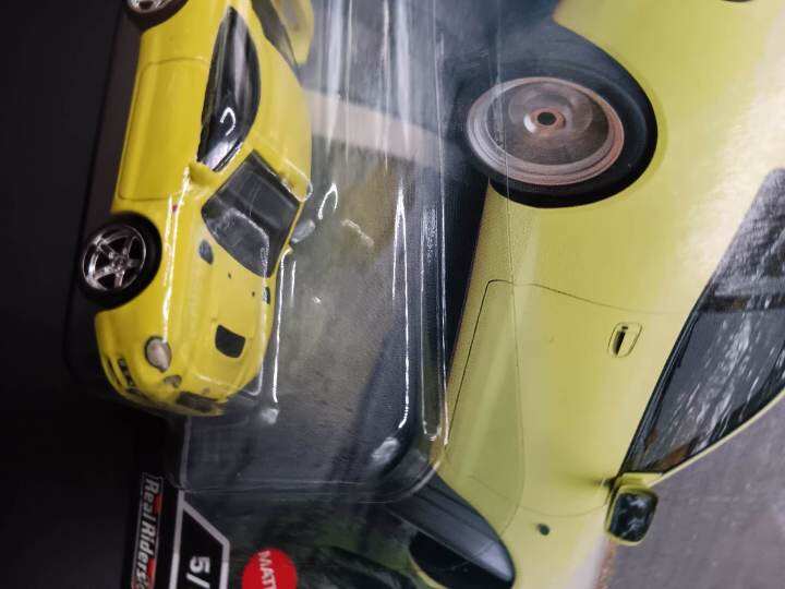 hot-wheels-95-toyota-celica-gt-four-สีเขียวเหลือบเหลือง